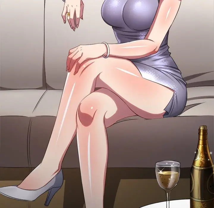 漫画《恶女勾勾缠/难缠小恶女》第234话第6张图