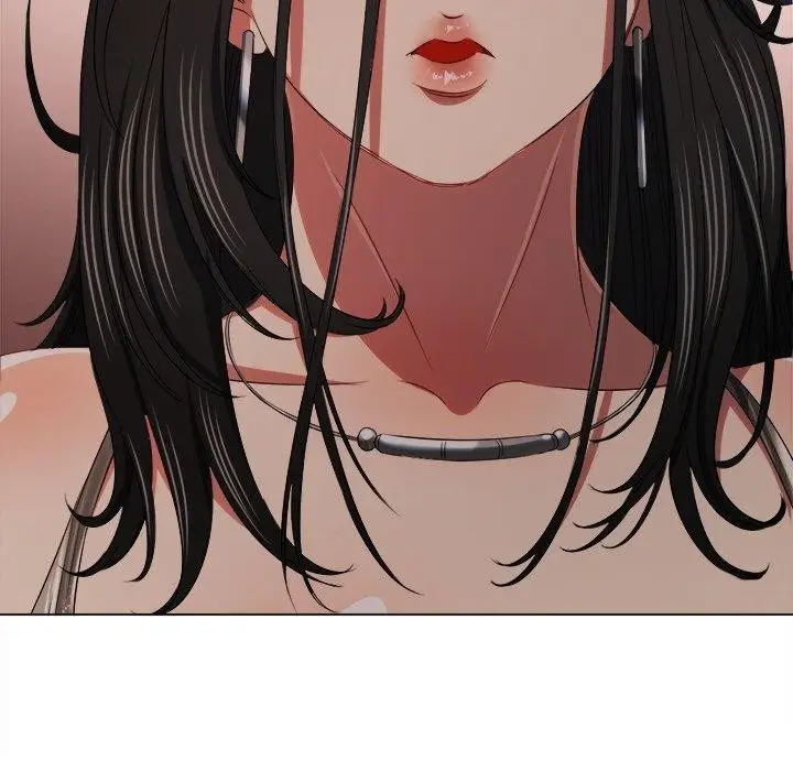 漫画《恶女勾勾缠/难缠小恶女》第234话第83张图