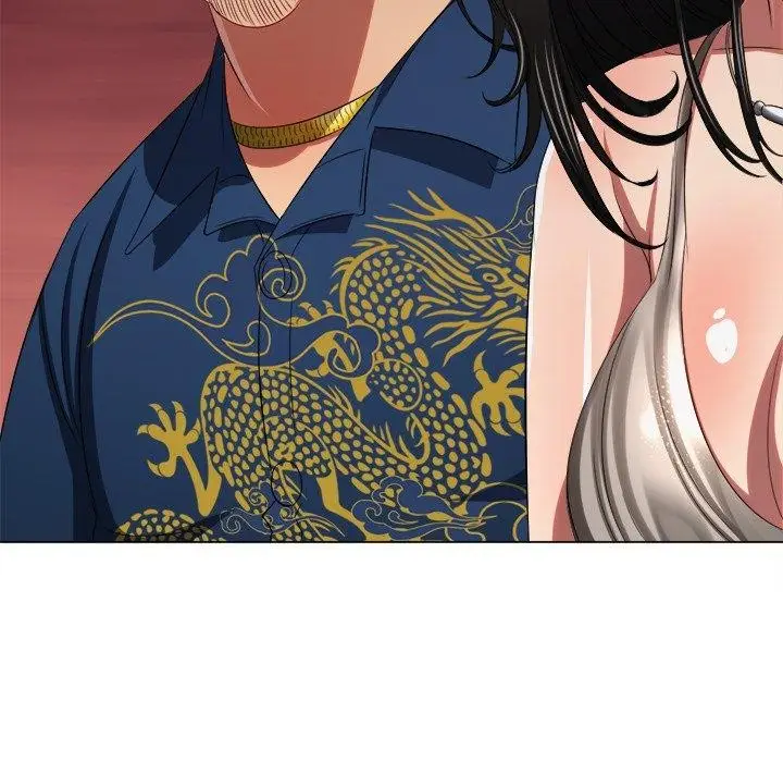 漫画《恶女勾勾缠/难缠小恶女》第234话第89张图