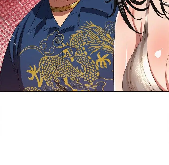 漫画《恶女勾勾缠/难缠小恶女》第234话第96张图