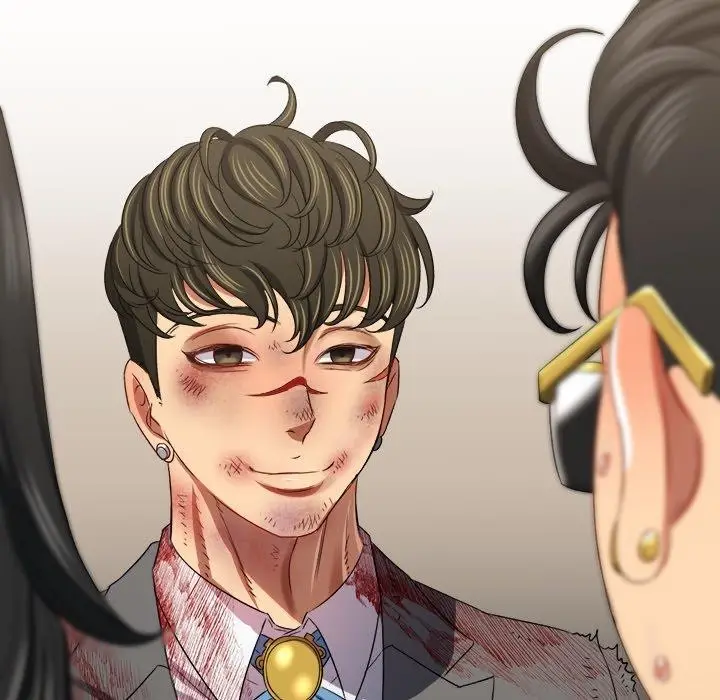 漫画《恶女勾勾缠/难缠小恶女》第234话第98张图