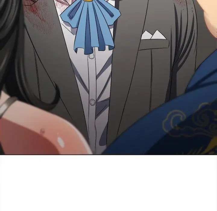 漫画《恶女勾勾缠/难缠小恶女》第234话第99张图