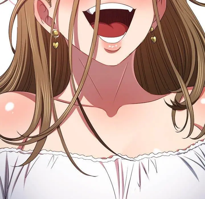 漫画《恶女勾勾缠/难缠小恶女》第235话第144张图