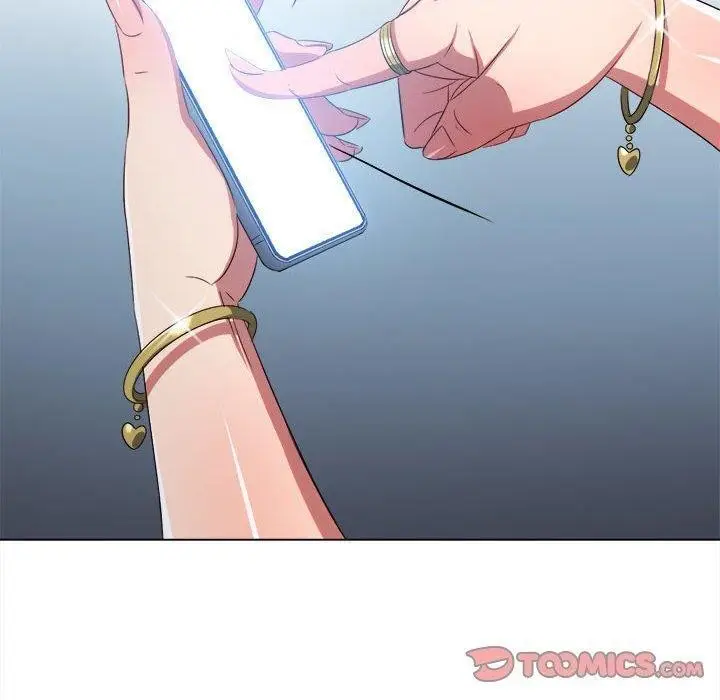 漫画《恶女勾勾缠/难缠小恶女》第235话第160张图