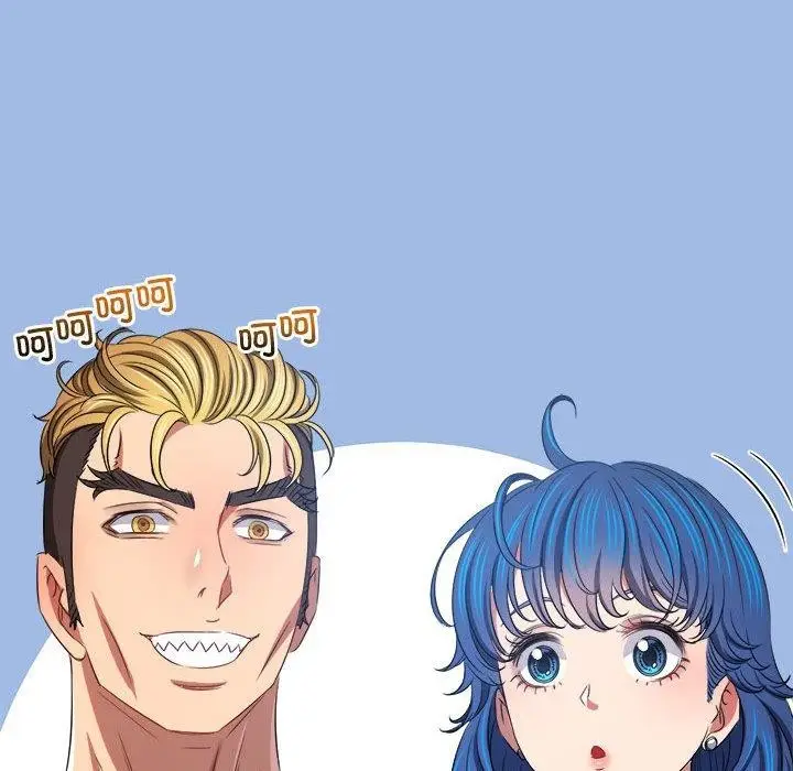 漫画《恶女勾勾缠/难缠小恶女》第235话第19张图