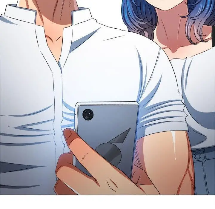 漫画《恶女勾勾缠/难缠小恶女》第235话第20张图