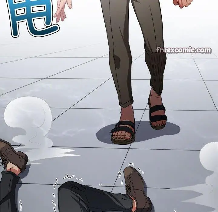 漫画《恶女勾勾缠/难缠小恶女》第235话第210张图