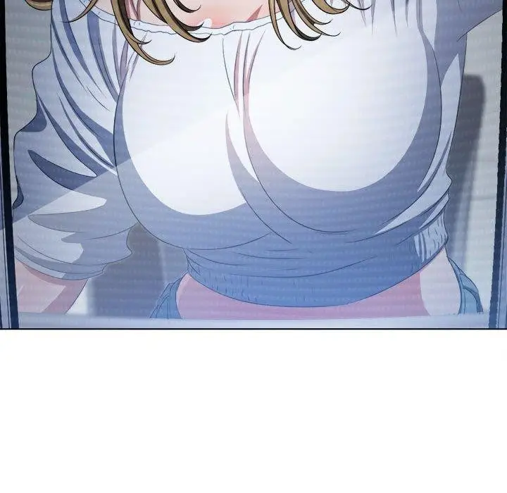 漫画《恶女勾勾缠/难缠小恶女》第235话第43张图