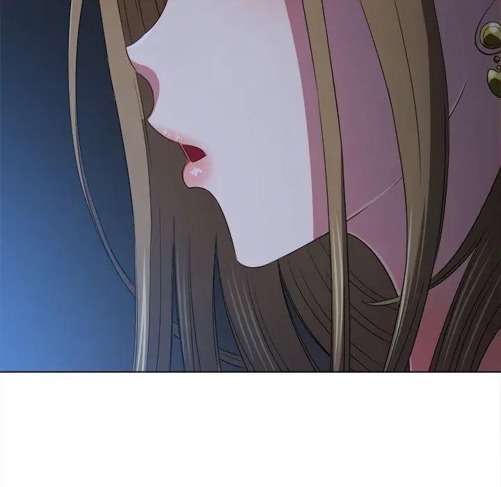 漫画《恶女勾勾缠/难缠小恶女》第235话第91张图