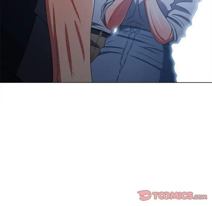 漫画《恶女勾勾缠/难缠小恶女》第236话第100张图