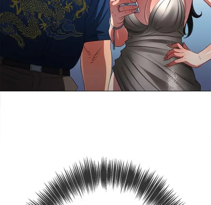 漫画《恶女勾勾缠/难缠小恶女》第236话第106张图
