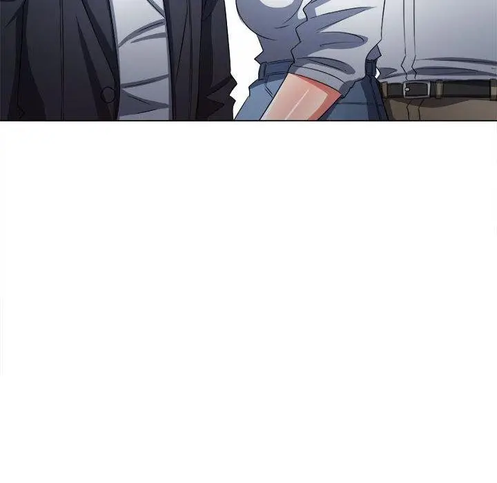 漫画《恶女勾勾缠/难缠小恶女》第236话第119张图