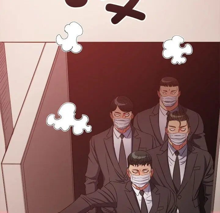 漫画《恶女勾勾缠/难缠小恶女》第236话第121张图