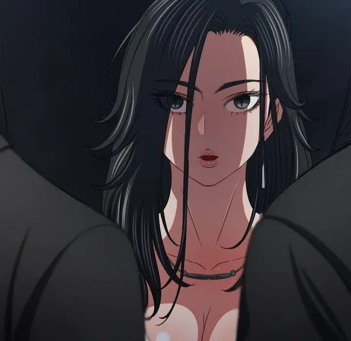 漫画《恶女勾勾缠/难缠小恶女》第236话第153张图
