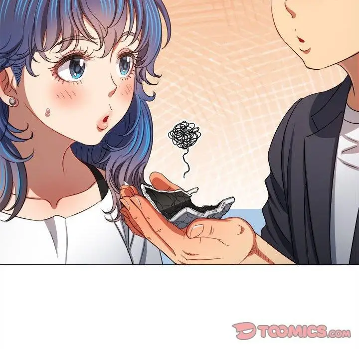 漫画《恶女勾勾缠/难缠小恶女》第236话第16张图