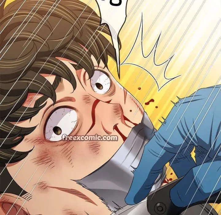 漫画《恶女勾勾缠/难缠小恶女》第236话第195张图