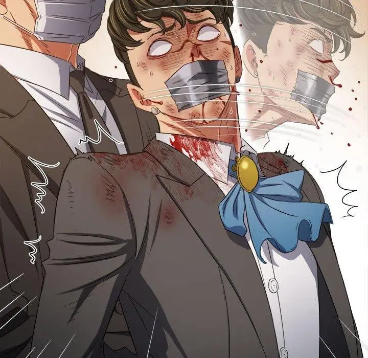 漫画《恶女勾勾缠/难缠小恶女》第236话第199张图