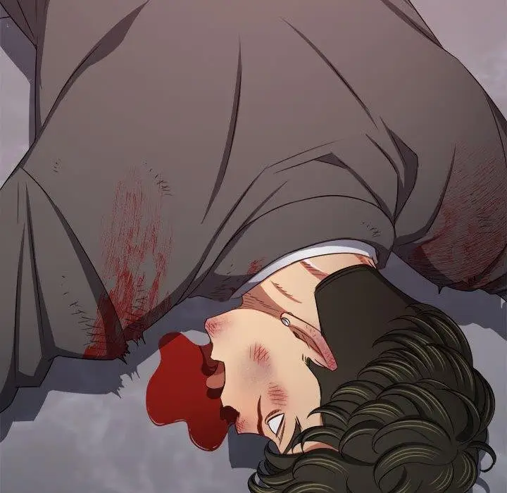 漫画《恶女勾勾缠/难缠小恶女》第236话第6张图
