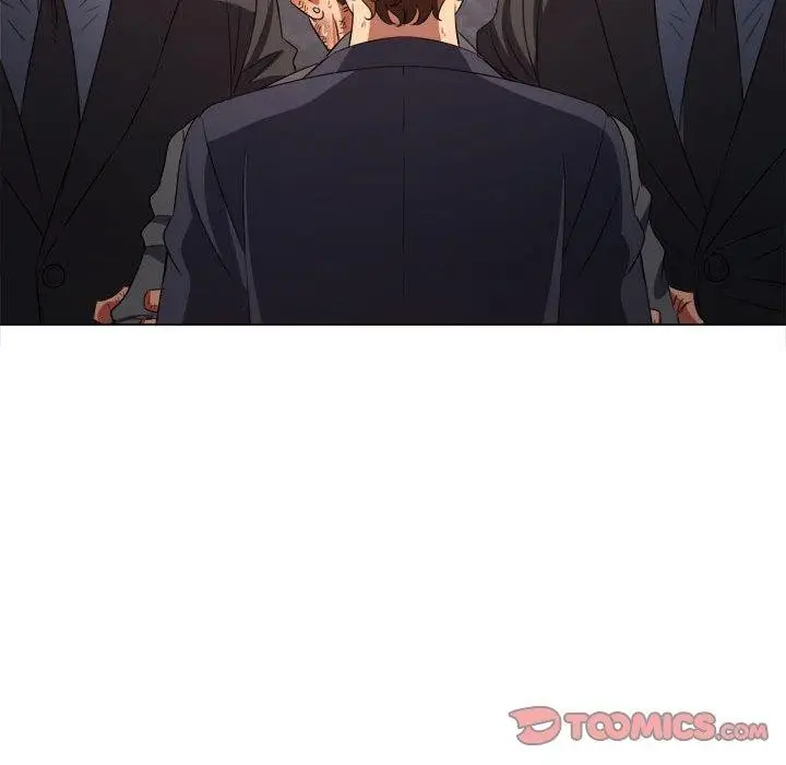 漫画《恶女勾勾缠/难缠小恶女》第237话第112张图