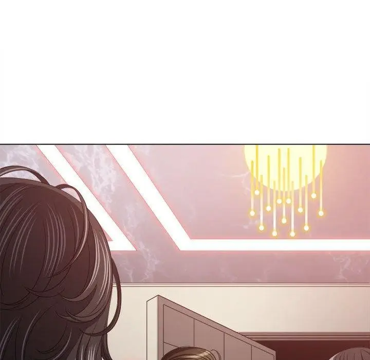 漫画《恶女勾勾缠/难缠小恶女》第237话第113张图