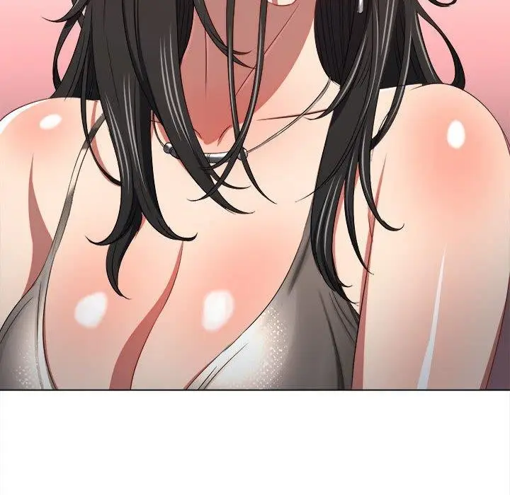 漫画《恶女勾勾缠/难缠小恶女》第237话第117张图