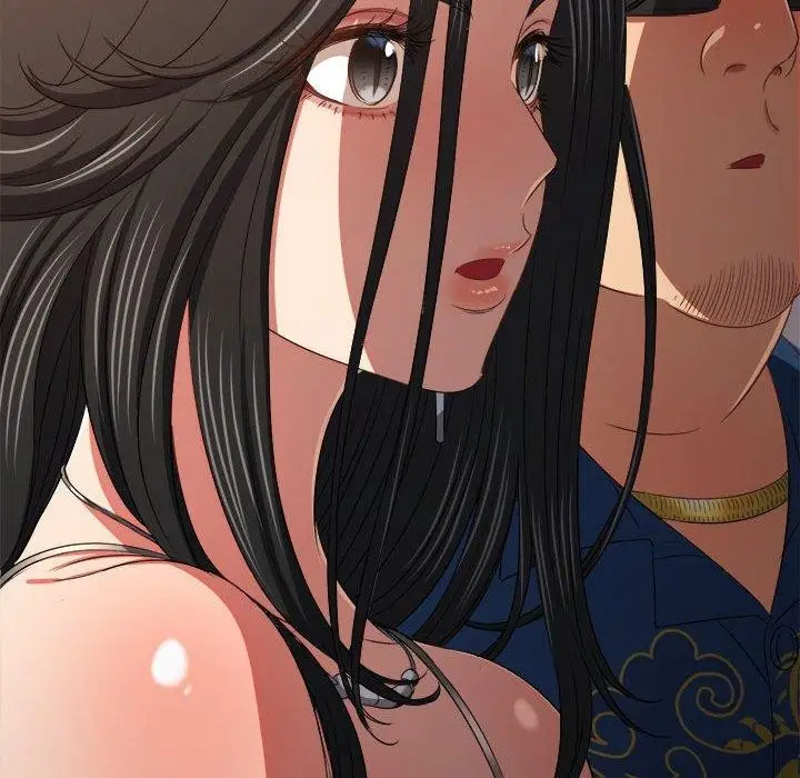 漫画《恶女勾勾缠/难缠小恶女》第237话第123张图