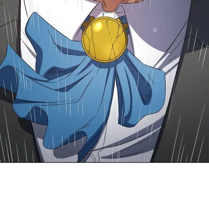 漫画《恶女勾勾缠/难缠小恶女》第237话第133张图