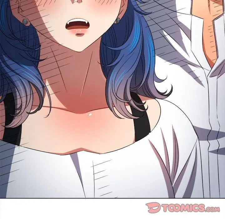 漫画《恶女勾勾缠/难缠小恶女》第237话第136张图