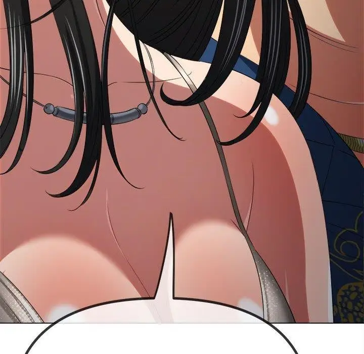 漫画《恶女勾勾缠/难缠小恶女》第237话第147张图