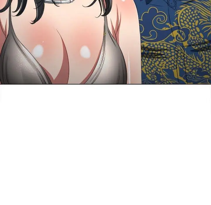 漫画《恶女勾勾缠/难缠小恶女》第237话第166张图