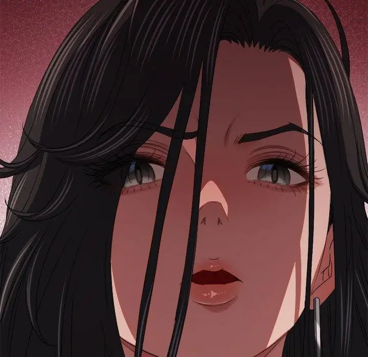 漫画《恶女勾勾缠/难缠小恶女》第237话第205张图