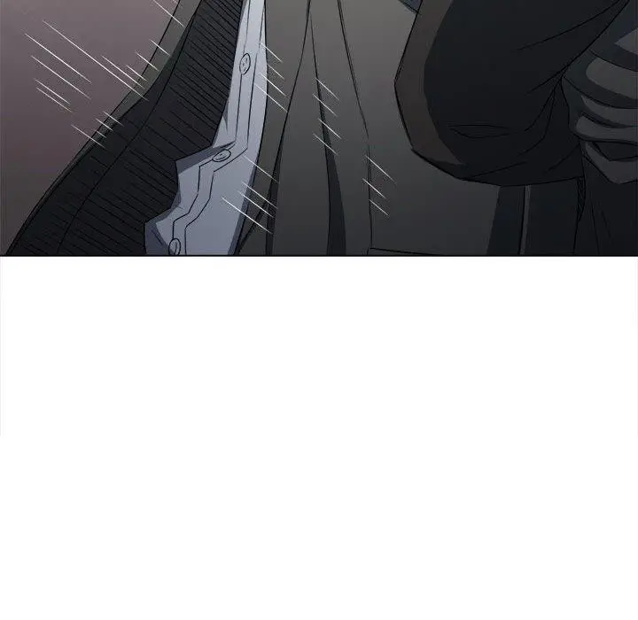 漫画《恶女勾勾缠/难缠小恶女》第237话第35张图