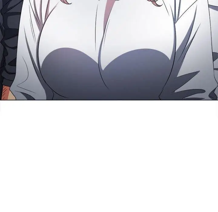 漫画《恶女勾勾缠/难缠小恶女》第237话第48张图