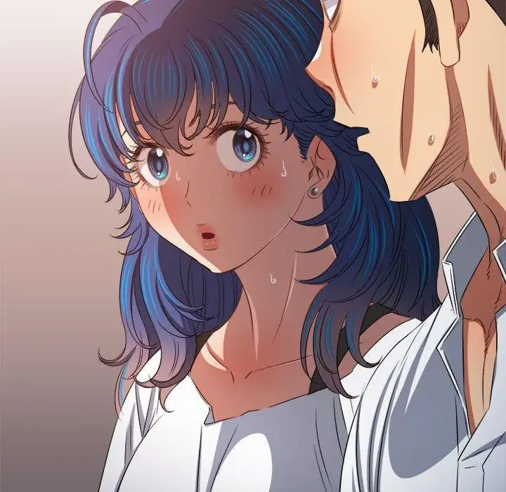 漫画《恶女勾勾缠/难缠小恶女》第237话第57张图