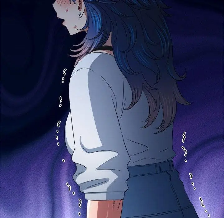 漫画《恶女勾勾缠/难缠小恶女》第237话第65张图