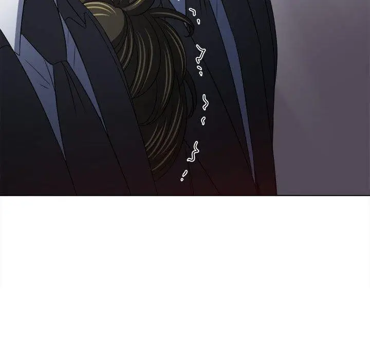 漫画《恶女勾勾缠/难缠小恶女》第237话第83张图