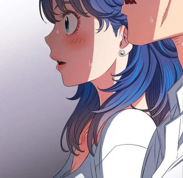 漫画《恶女勾勾缠/难缠小恶女》第237话第91张图