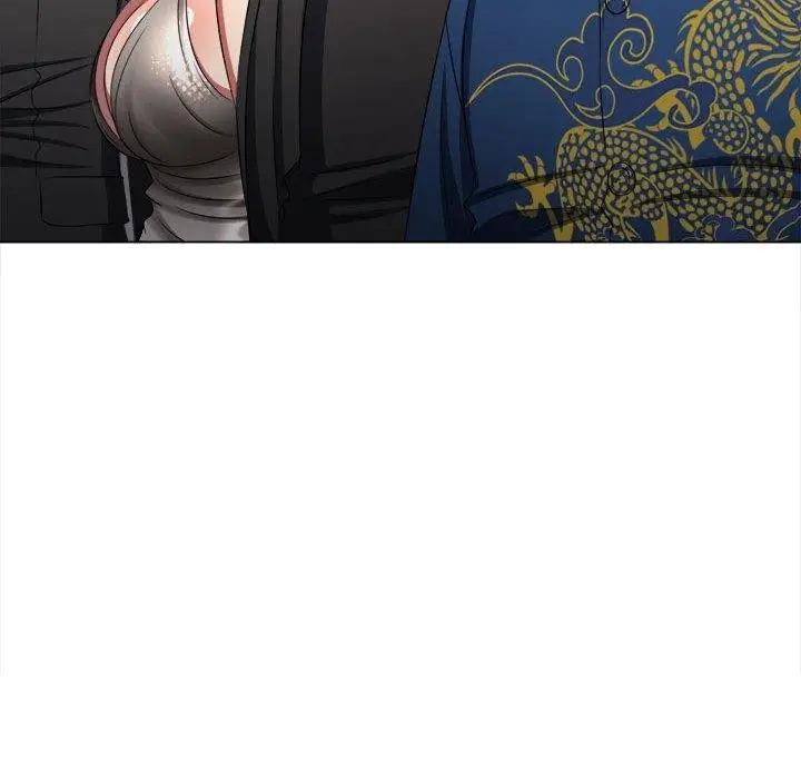 漫画《恶女勾勾缠/难缠小恶女》第237话第95张图