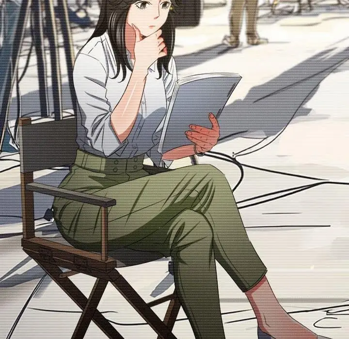 漫画《恶女勾勾缠/难缠小恶女》第238话第154张图