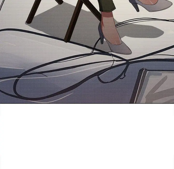 漫画《恶女勾勾缠/难缠小恶女》第238话第155张图