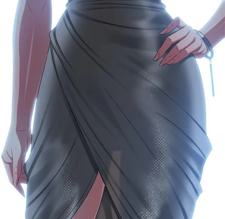 漫画《恶女勾勾缠/难缠小恶女》第238话第176张图