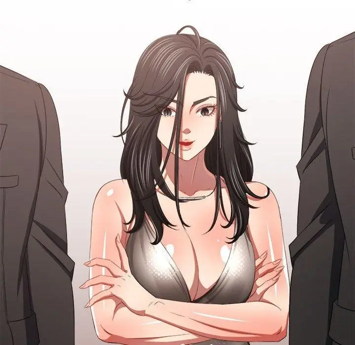 漫画《恶女勾勾缠/难缠小恶女》第238话第183张图