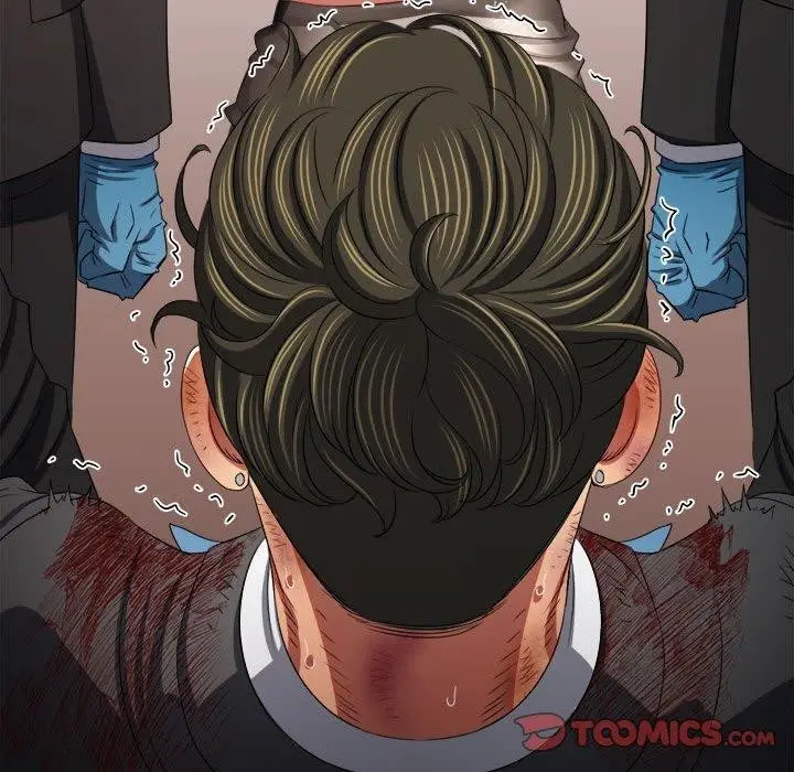 漫画《恶女勾勾缠/难缠小恶女》第238话第184张图