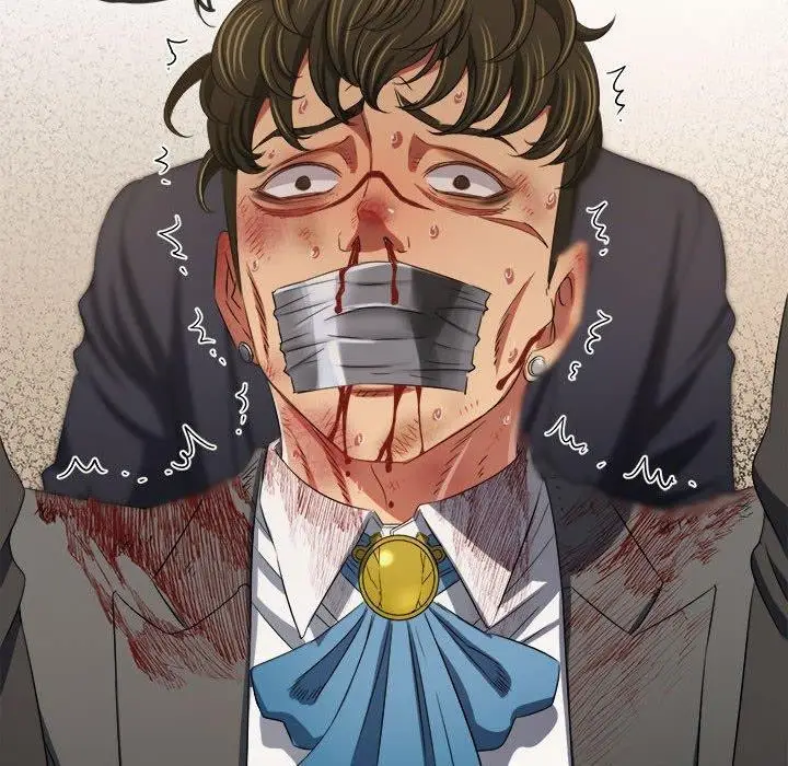 漫画《恶女勾勾缠/难缠小恶女》第238话第27张图