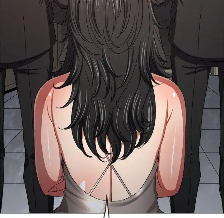 漫画《恶女勾勾缠/难缠小恶女》第238话第47张图