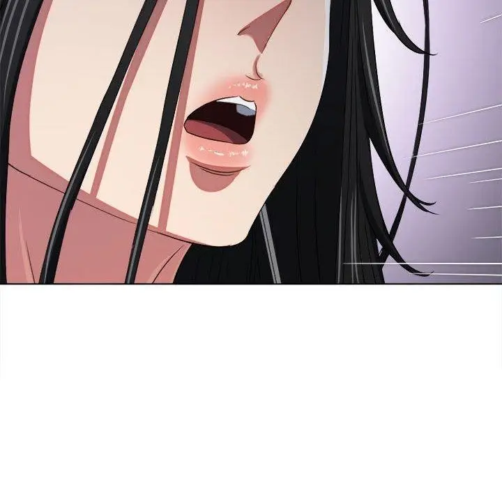 漫画《恶女勾勾缠/难缠小恶女》第238话第51张图