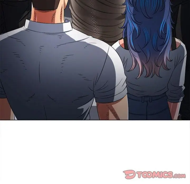 漫画《恶女勾勾缠/难缠小恶女》第238话第76张图