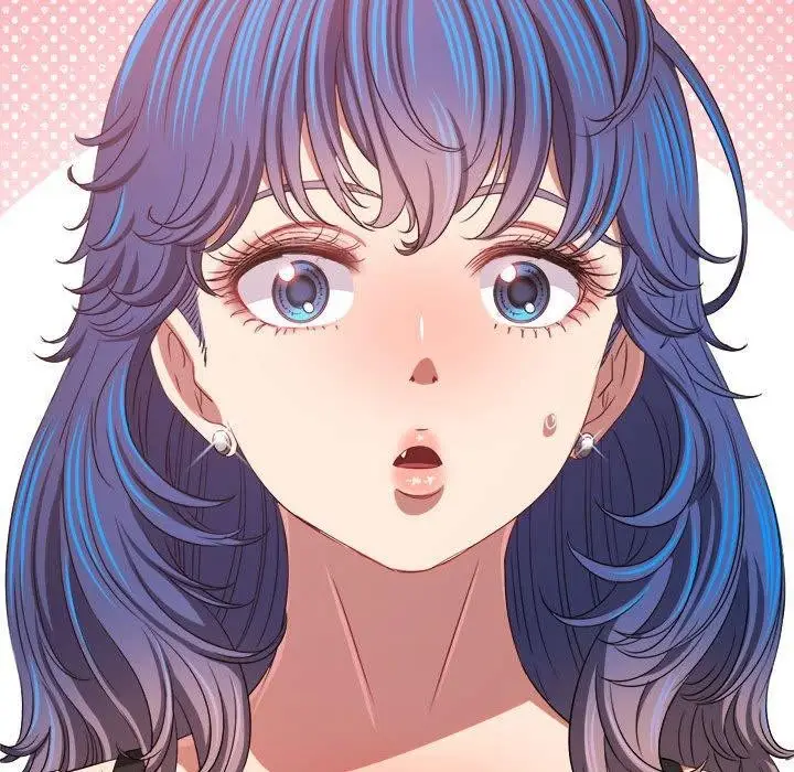 漫画《恶女勾勾缠/难缠小恶女》第238话第91张图