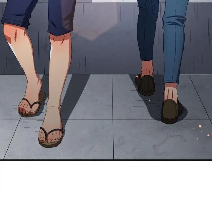 漫画《恶女勾勾缠/难缠小恶女》第239话第112张图