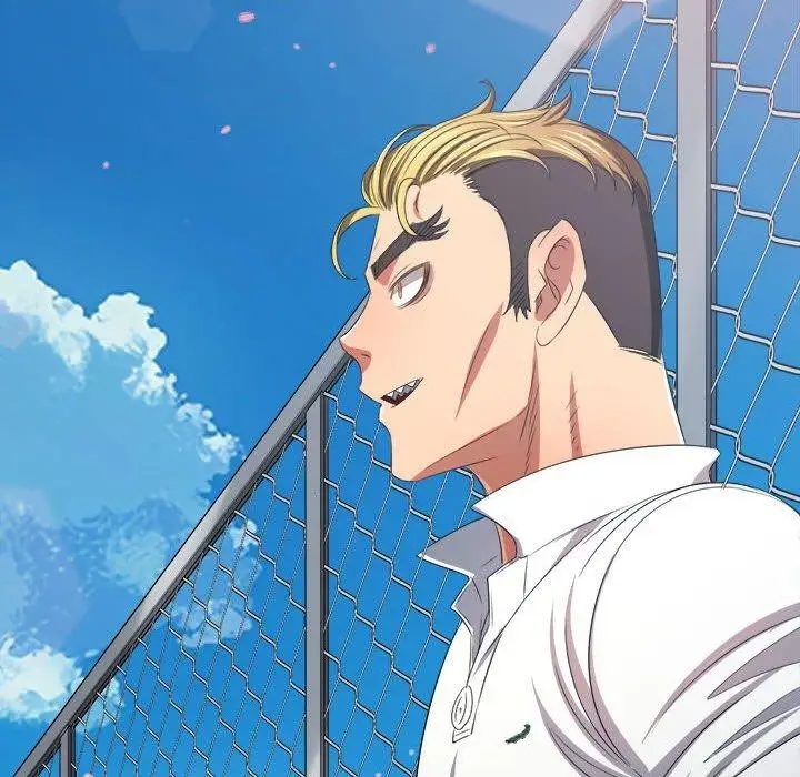 漫画《恶女勾勾缠/难缠小恶女》第239话第134张图